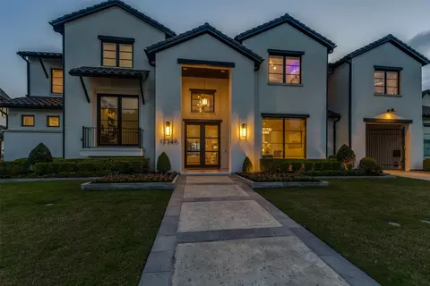 12349 Farmstead Dr, Frisco, TX 75033
