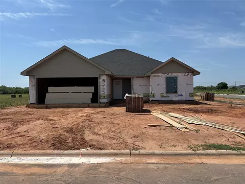 5665 Butterfield Meadows Pkwy, Abilene, TX 79606