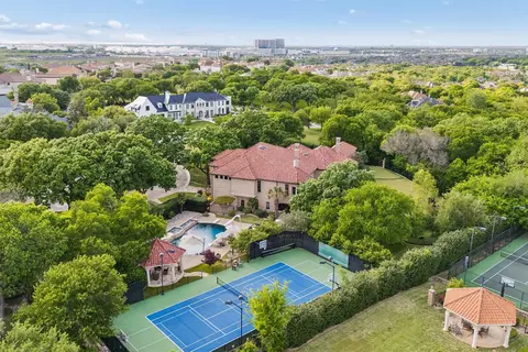 6416 Old Gate Rd, Plano, TX 75024