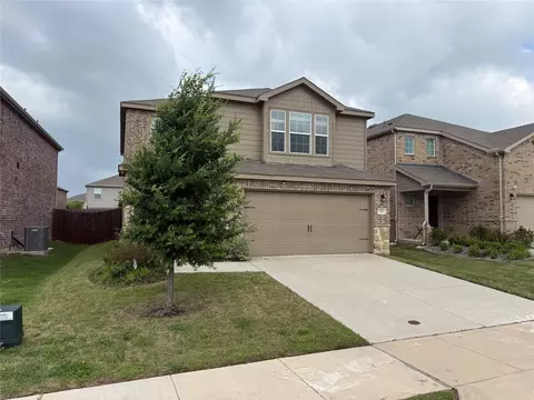 332 Glenwick Ln, Van Alstyne, TX 75495