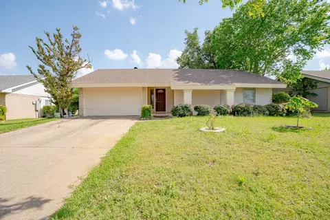 2120 Sunrise Trl, Richardson, TX 75081