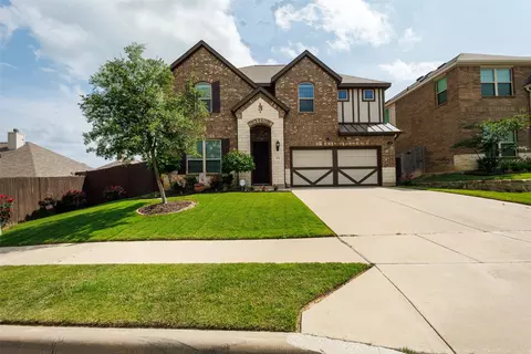 433 Windy Knoll Rd, Burleson, TX 76028