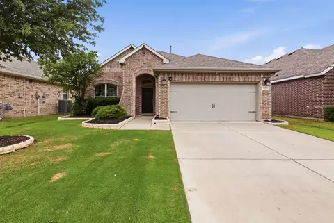 1553 Seminole Dr, Forney, TX 75126
