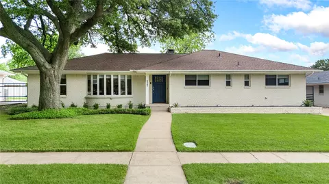 6247 Annapolis Ln, Dallas, TX 75214