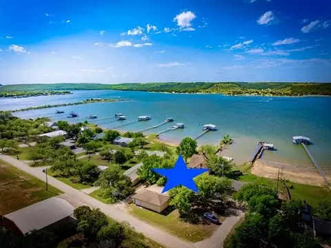 4447 Chapel Rd, Graham, TX 76450