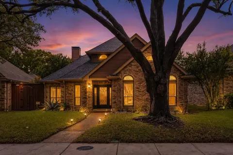 18641 Vista Del Sol, Dallas, TX 75287