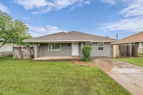 408 Little Ave, Mcgregor, TX 76657