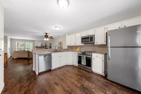 Kitchen - 3305 Chimney Pl, Waco, TX 76708 photo 1 of 5
