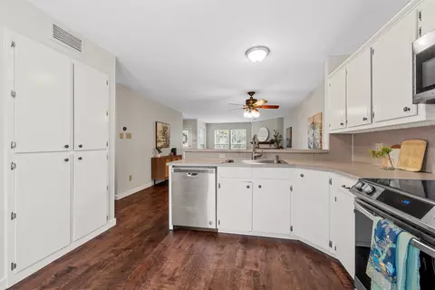 Kitchen - 3305 Chimney Pl, Waco, TX 76708 photo 5 of 5