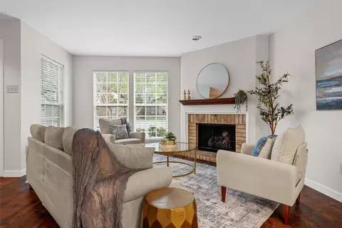 Living - 3305 Chimney Pl, Waco, TX 76708 photo 1 of 3