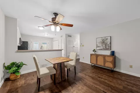 Dining - 3305 Chimney Pl, Waco, TX 76708 photo 1 of 2