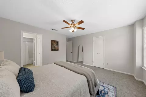 Bedroom - 3305 Chimney Pl, Waco, TX 76708 photo 2 of 3