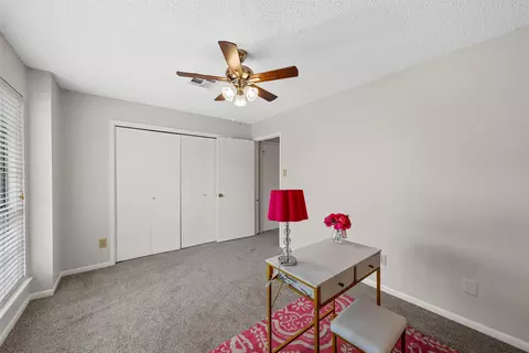 Bedroom - 3305 Chimney Pl, Waco, TX 76708 photo 3 of 3