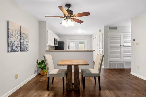 Dining - 3305 Chimney Pl, Waco, TX 76708 photo 2 of 2