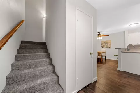 Entry Way - 3305 Chimney Pl, Waco, TX 76708 photo 1 of 1