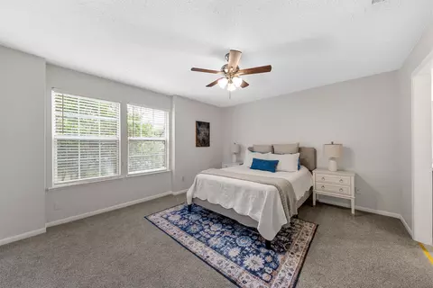 Bedroom - 3305 Chimney Pl, Waco, TX 76708 photo 1 of 3