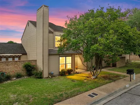 3305 Chimney Pl, Waco, TX 76708