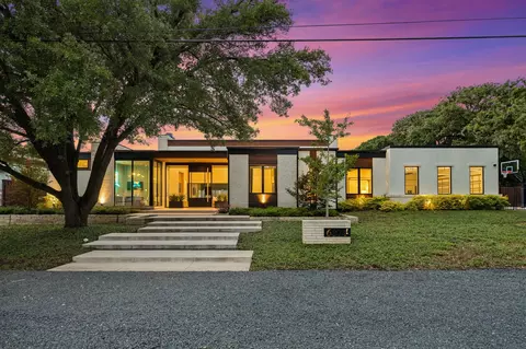 6304 Bettinger Dr, Colleyville, TX 76034