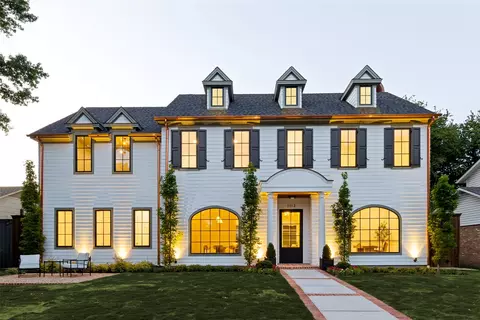 1112 Pueblo Dr, Richardson, TX 75080
