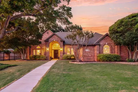 1403 Stone Lakes Dr, Southlake, TX 76092
