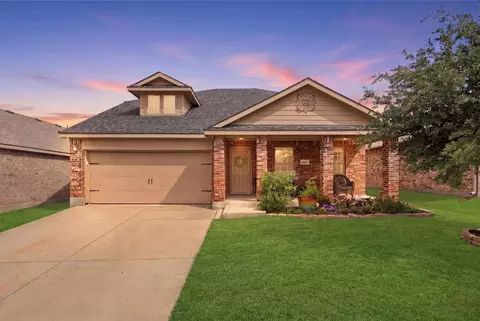 806 Silver St, Princeton, TX 75407