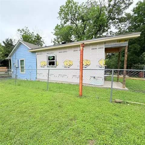 2724 Flint Ave, Waco, TX 76711