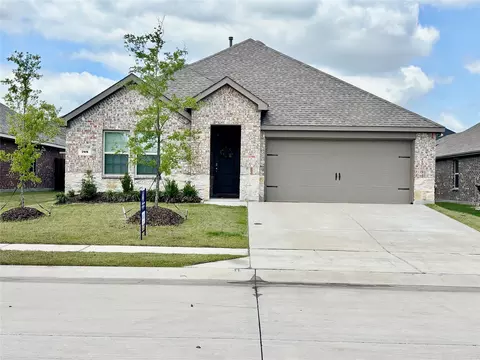 708 Cool Canyon Trl, Princeton, TX 75407