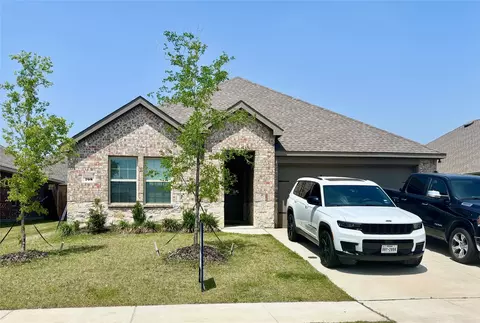 708 Cool Canyon Trl, Princeton, TX 75407