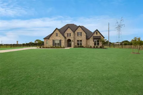4405 Devon Dr, Parker, TX 75002