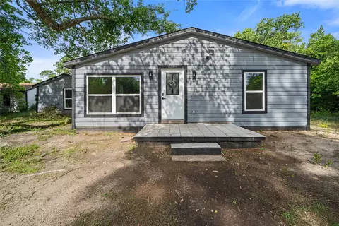 823 Clark St, Tyler, TX 75701