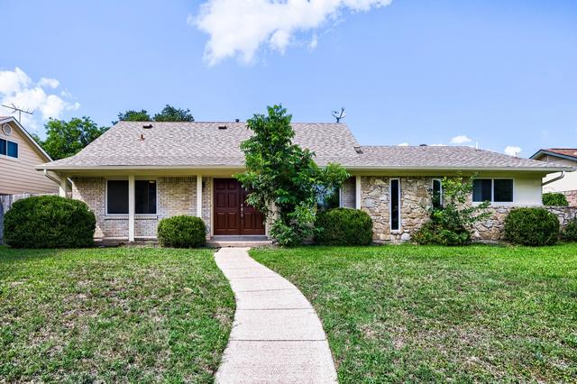 3217 Friar Ln, Garland, TX 75044