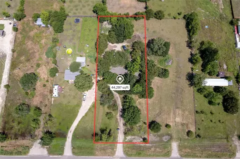 9913 E Highway 67, Alvarado, TX 76009