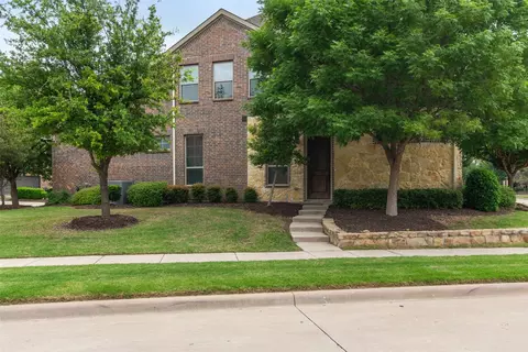 7224 Chief Spotted Tail Dr, Mckinney, TX 75070