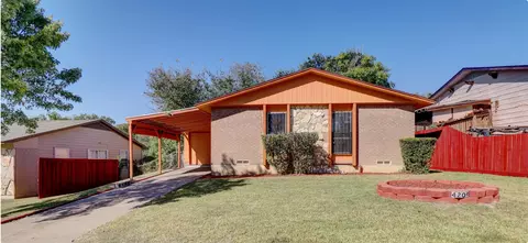 4209 Leland College Dr, Dallas, TX 75241