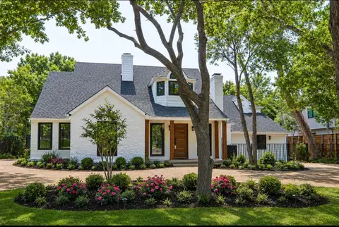 1521 El Campo Dr, Dallas, TX 75218