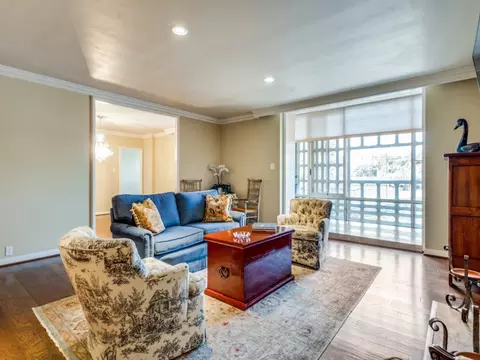 3525 Turtle Creek Blvd #3D, Dallas, TX 75219