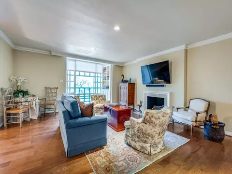 3525 Turtle Creek Blvd #3D, Dallas, TX 75219