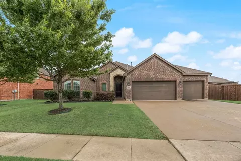 1104 Hondo Ln, Forney, TX 75126