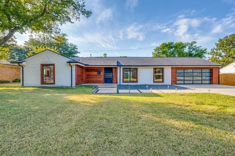 3544 Whitehall Dr, Dallas, TX 75229