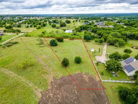 8100 Wyldewood Cir, Fort Worth, TX 76126