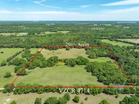tbd Vzcr 4714, Ben Wheeler, TX 75754