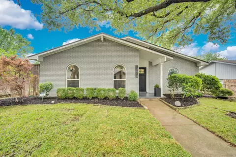 10810 Wallbrook Dr, Dallas, TX 75238