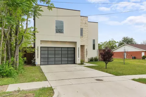 6715 Tyree St, Dallas, TX 75209