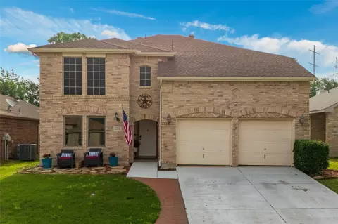 13412 Dove Ranch Rd, Roanoke, TX 76262