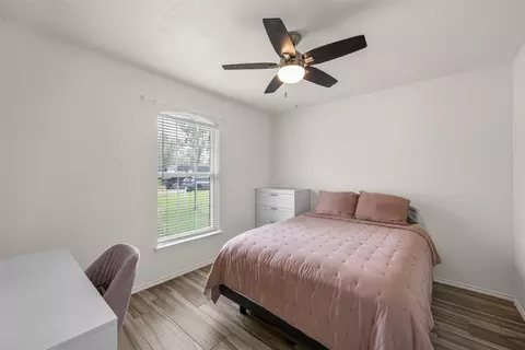 Bedroom - 4209 Rance Ln, Waco, TX 76708 photo 6 of 7