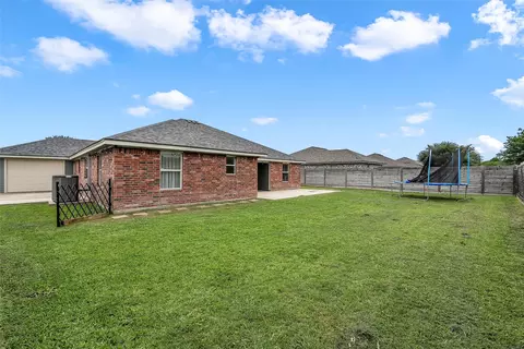 Exterior - 4209 Rance Ln, Waco, TX 76708 photo 5 of 6