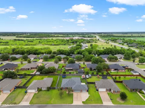 View/Area - 4209 Rance Ln, Waco, TX 76708 photo 1 of 1