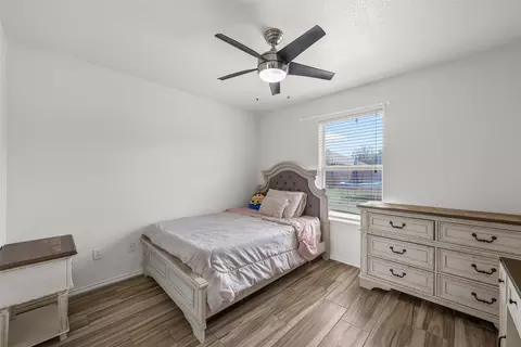 Bedroom - 4209 Rance Ln, Waco, TX 76708 photo 7 of 7
