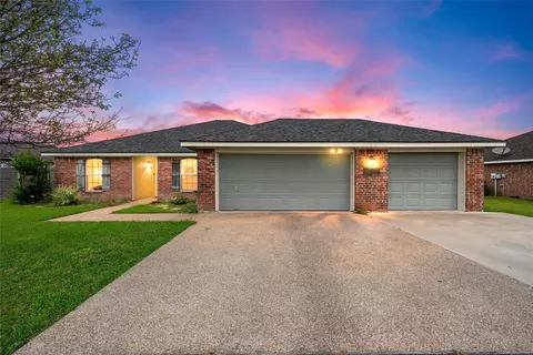 4209 Rance Ln, Waco, TX 76708
