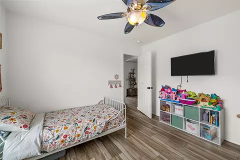 Bedroom - 4209 Rance Ln, Waco, TX 76708 photo 5 of 7